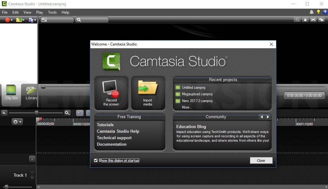 video download capture software
